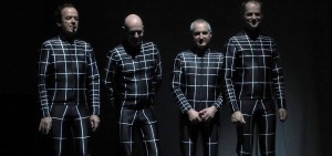 KRAFTWERK