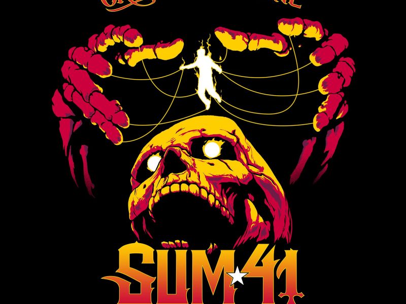 Sum 41, Order in decline: a mature evolution of a great band!