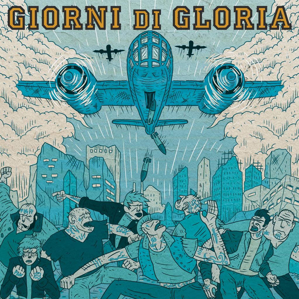 giorni di gloria EP