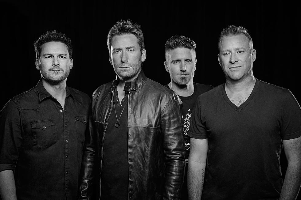 Nickelback