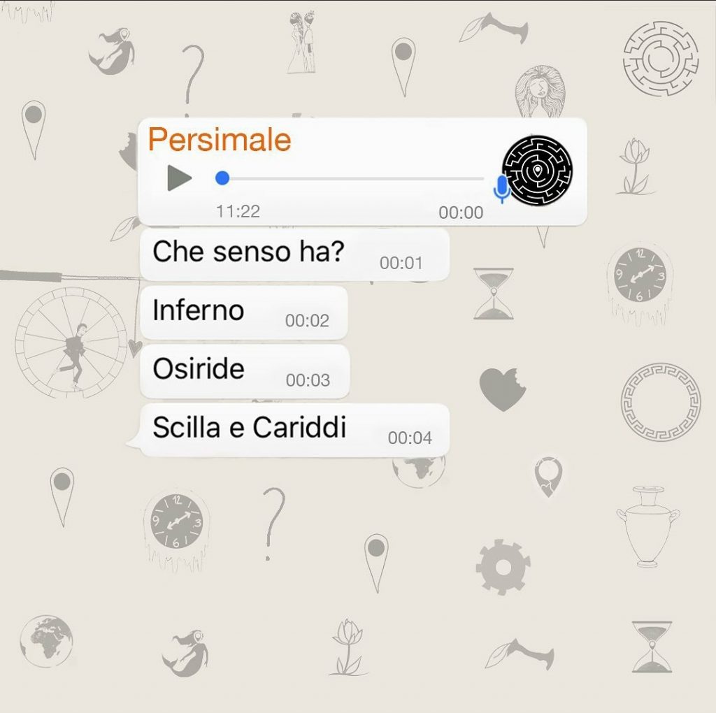 persimale che senso ha