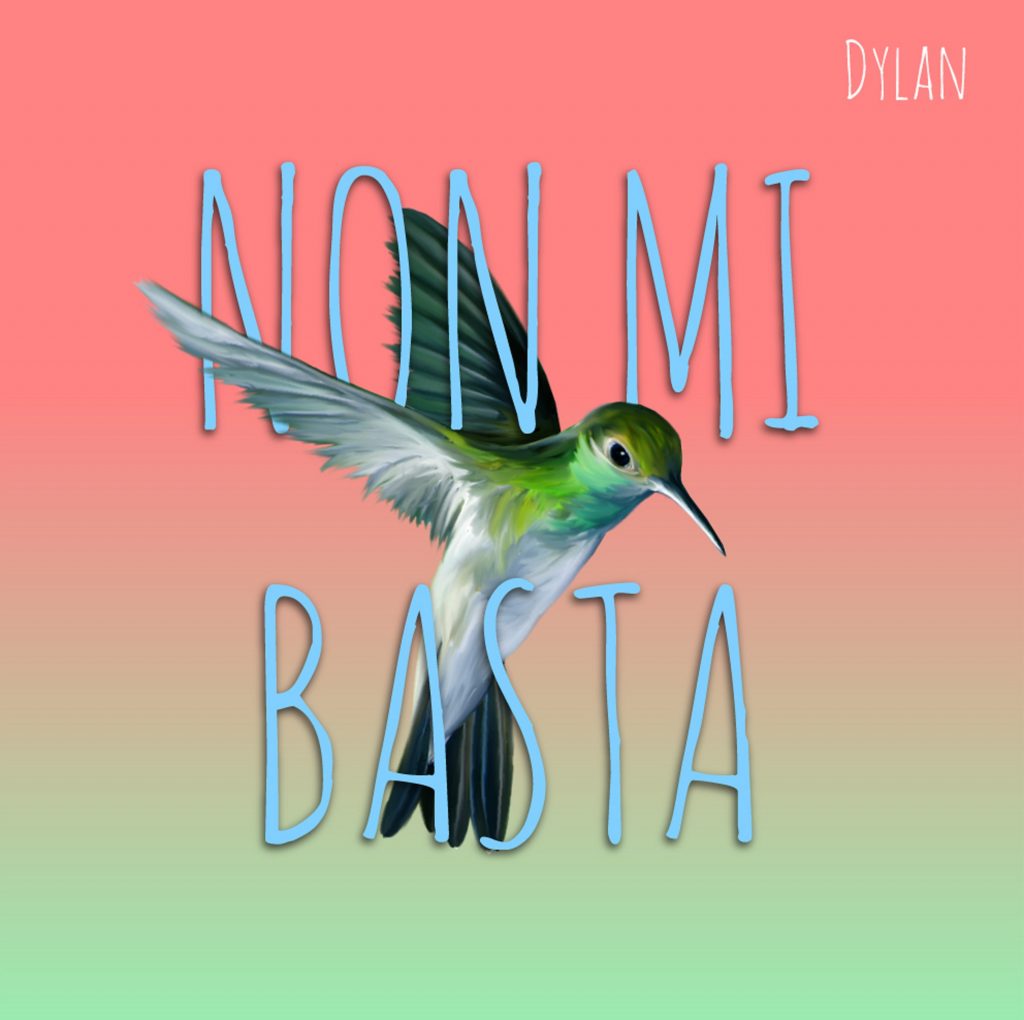 Dylan - Non mi basta - Cover