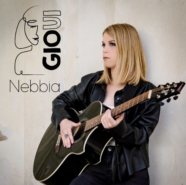 Gio Ui - Nebbia - Cover