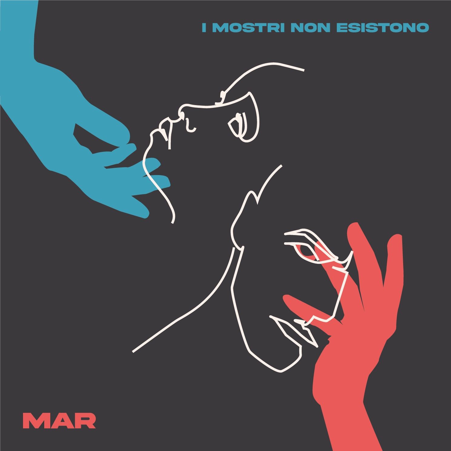 mar i mostri non esistono