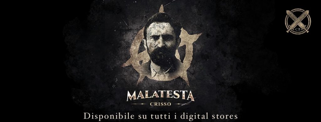 malatesta crisso