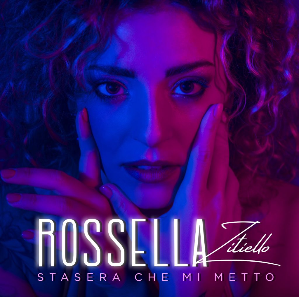 rossella zitiello stasera che mi metto