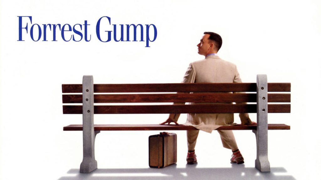 forrest gump colonna sonora