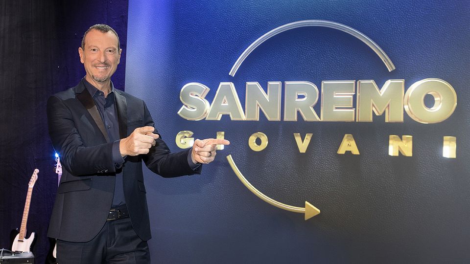 regolamento sanremo giovani 2021