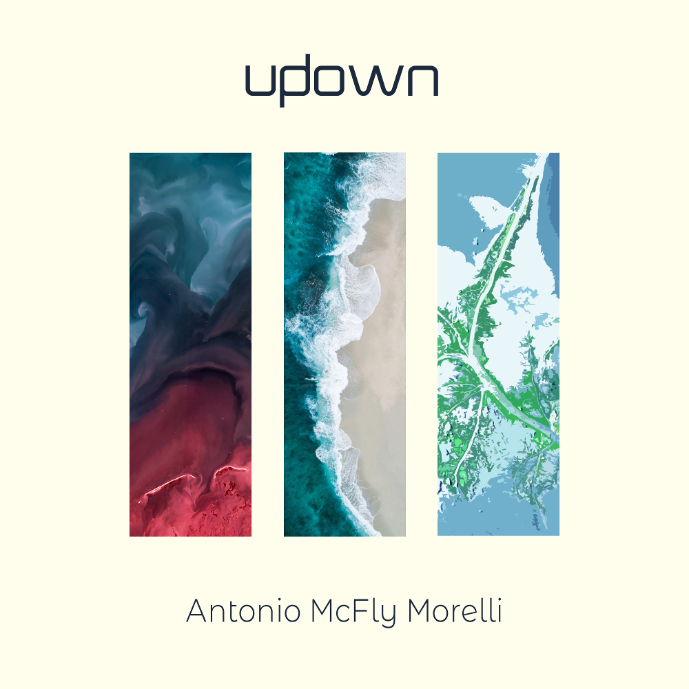 UpDown antonio mcfly morelli