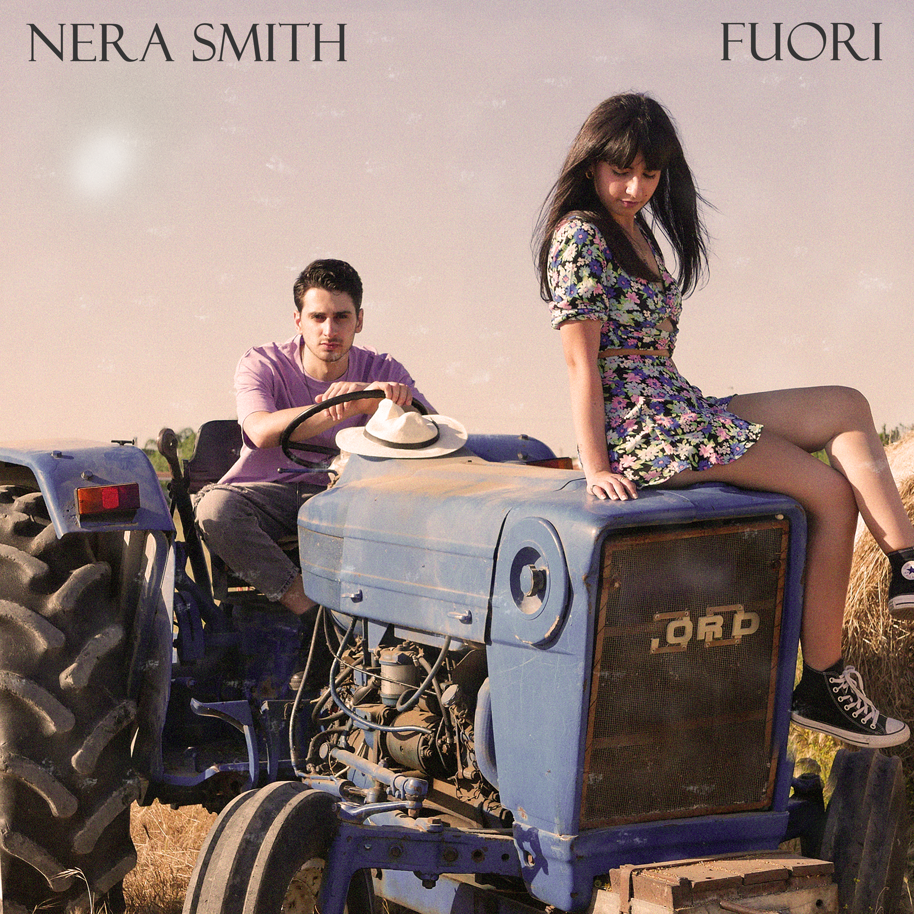 NERA SMITH - FUORI