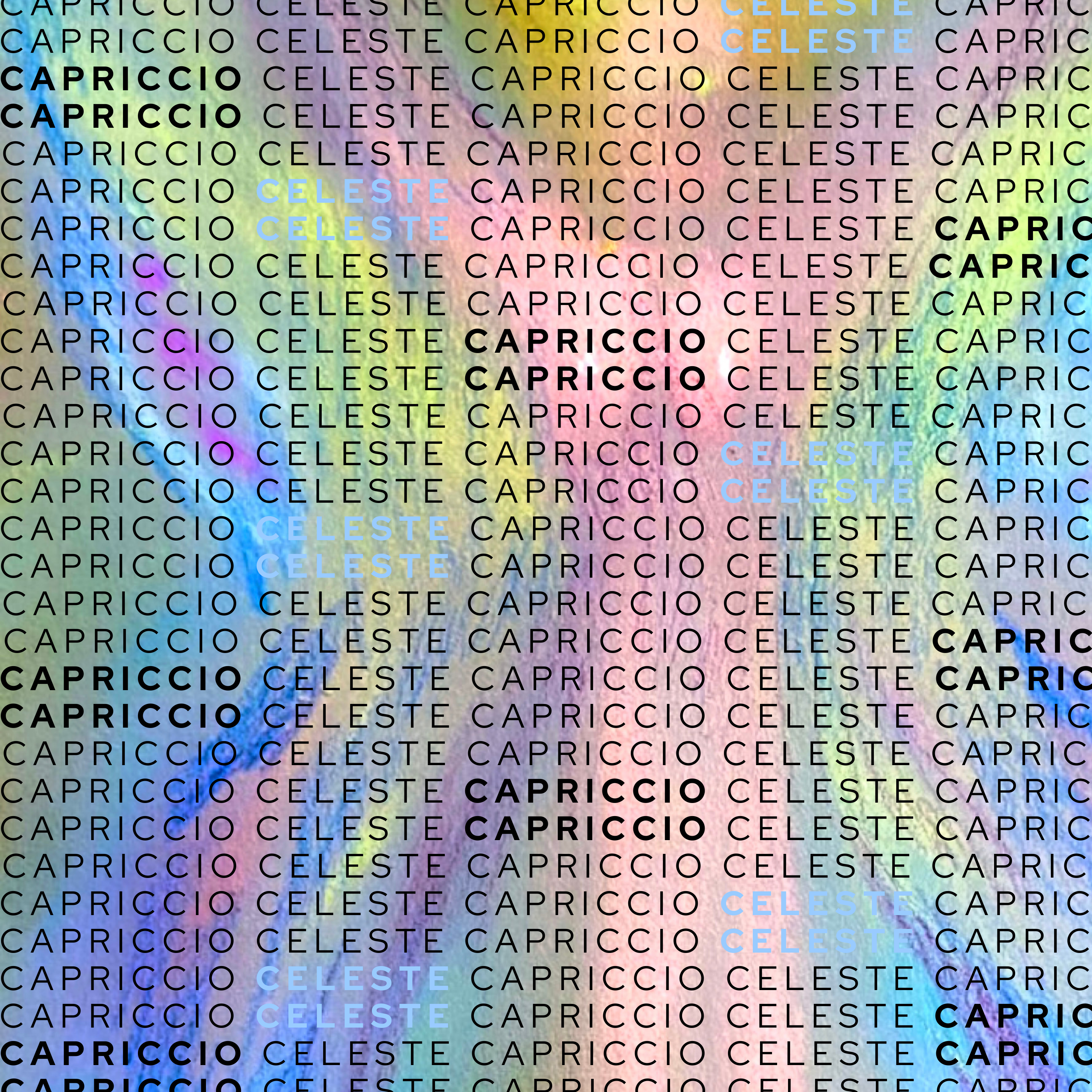 CELESTE_CAPRICCIO_ALBUMCOVER