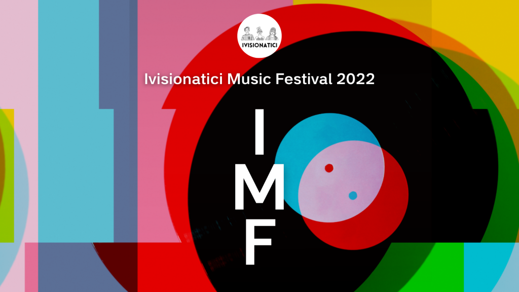 ivisionatici music festival semifinali