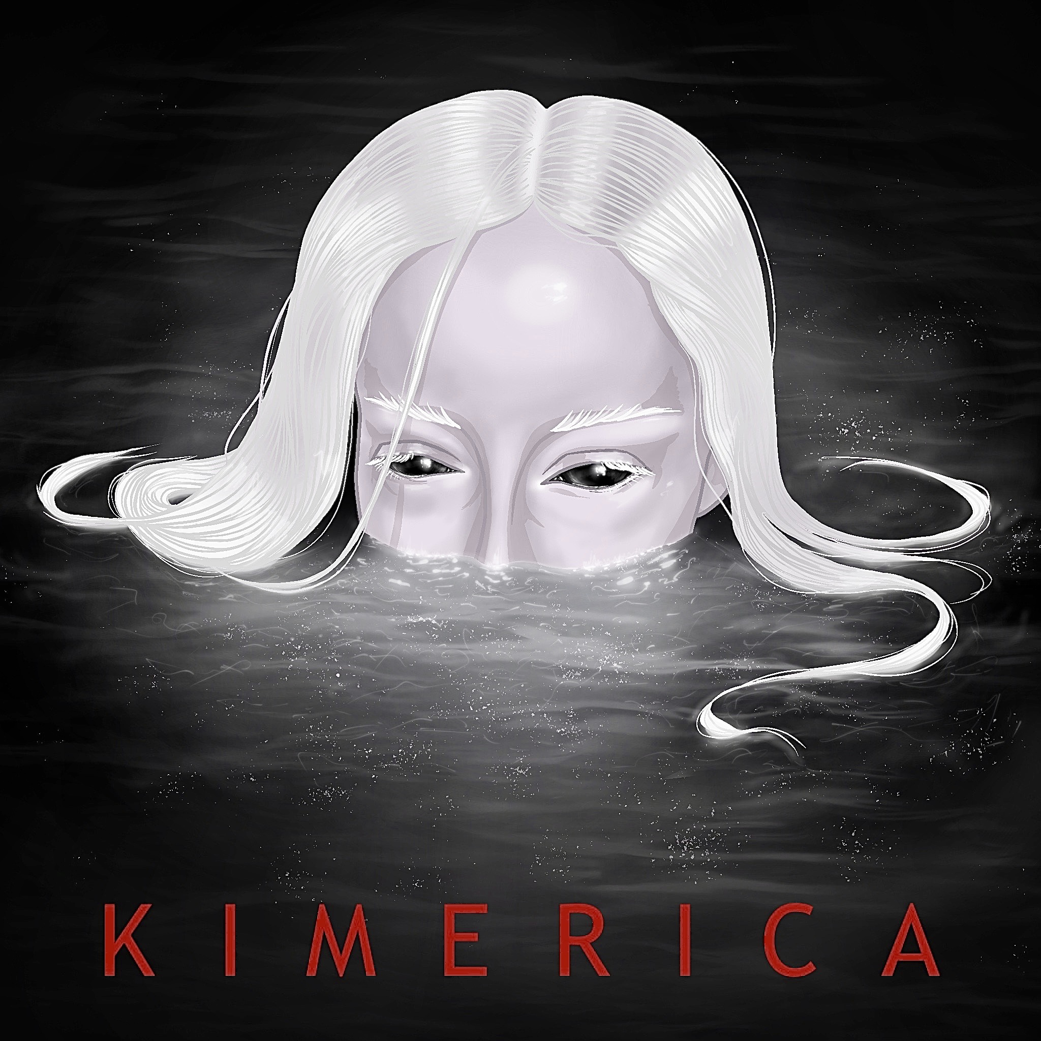 kimerica not anymore