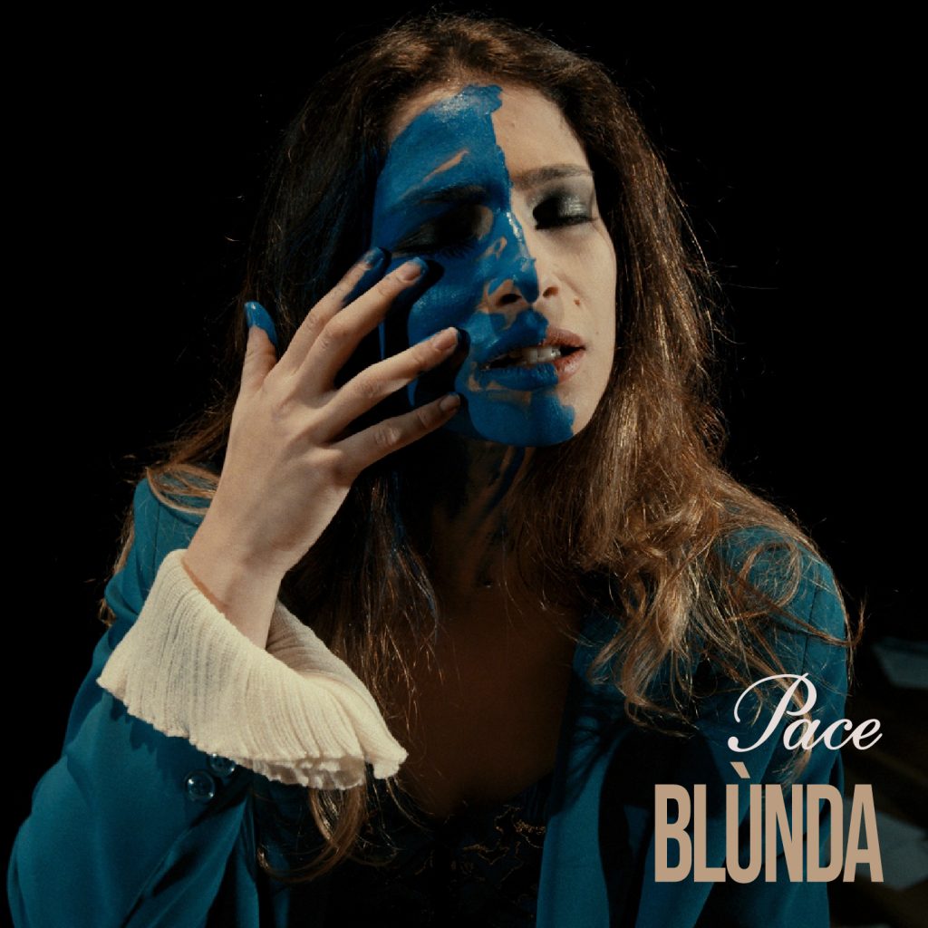 blùnda pace