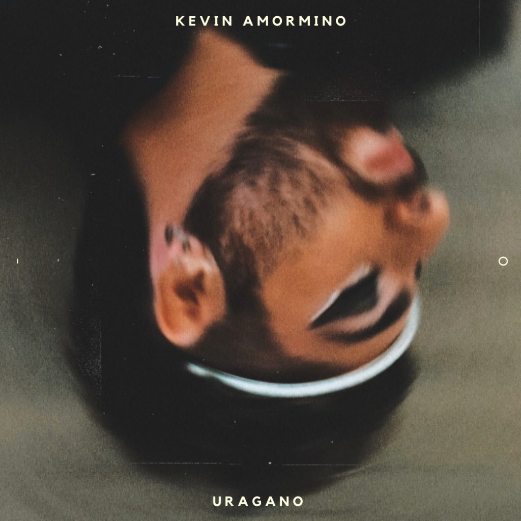 Kevin Amormino - Uragano