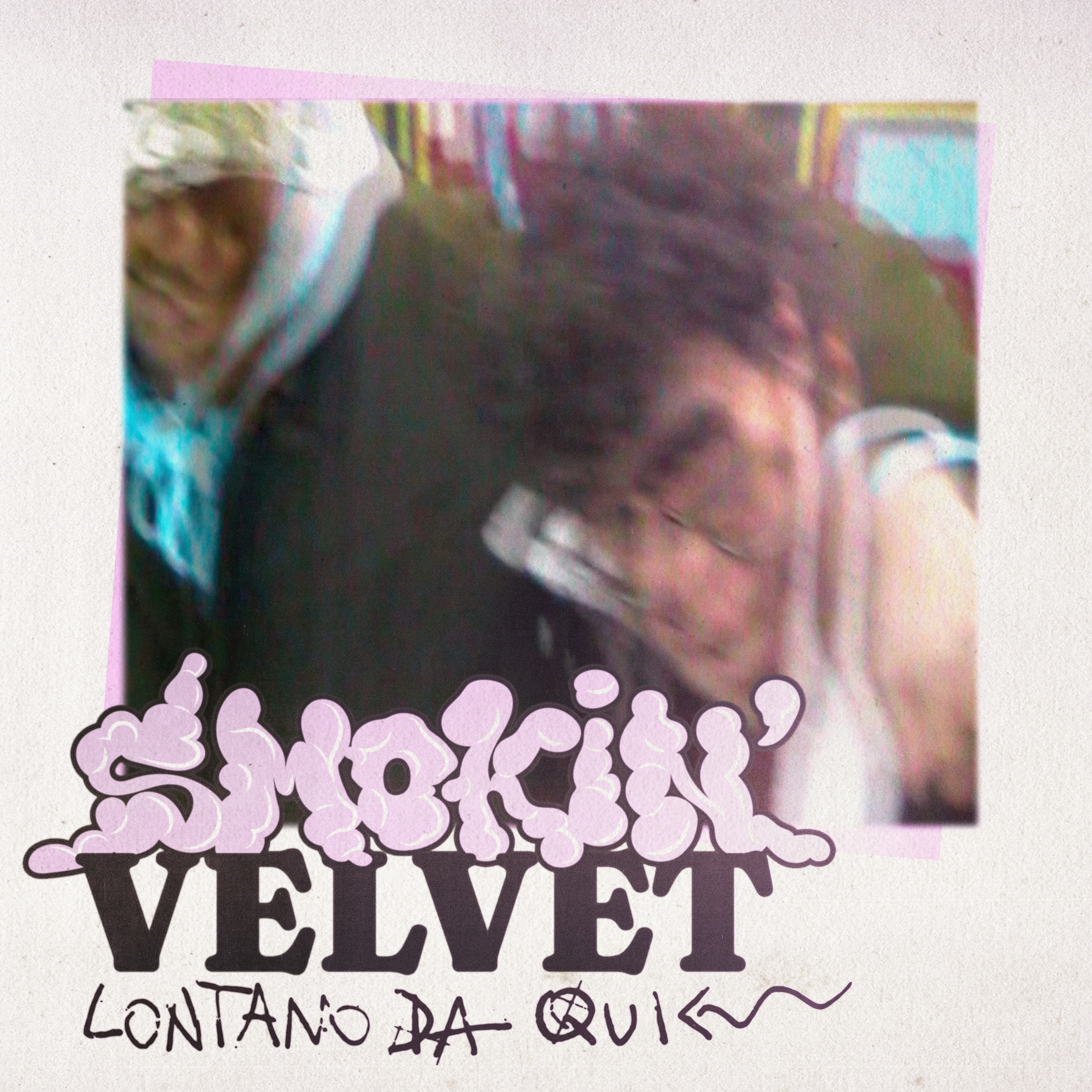 smokin' velvet