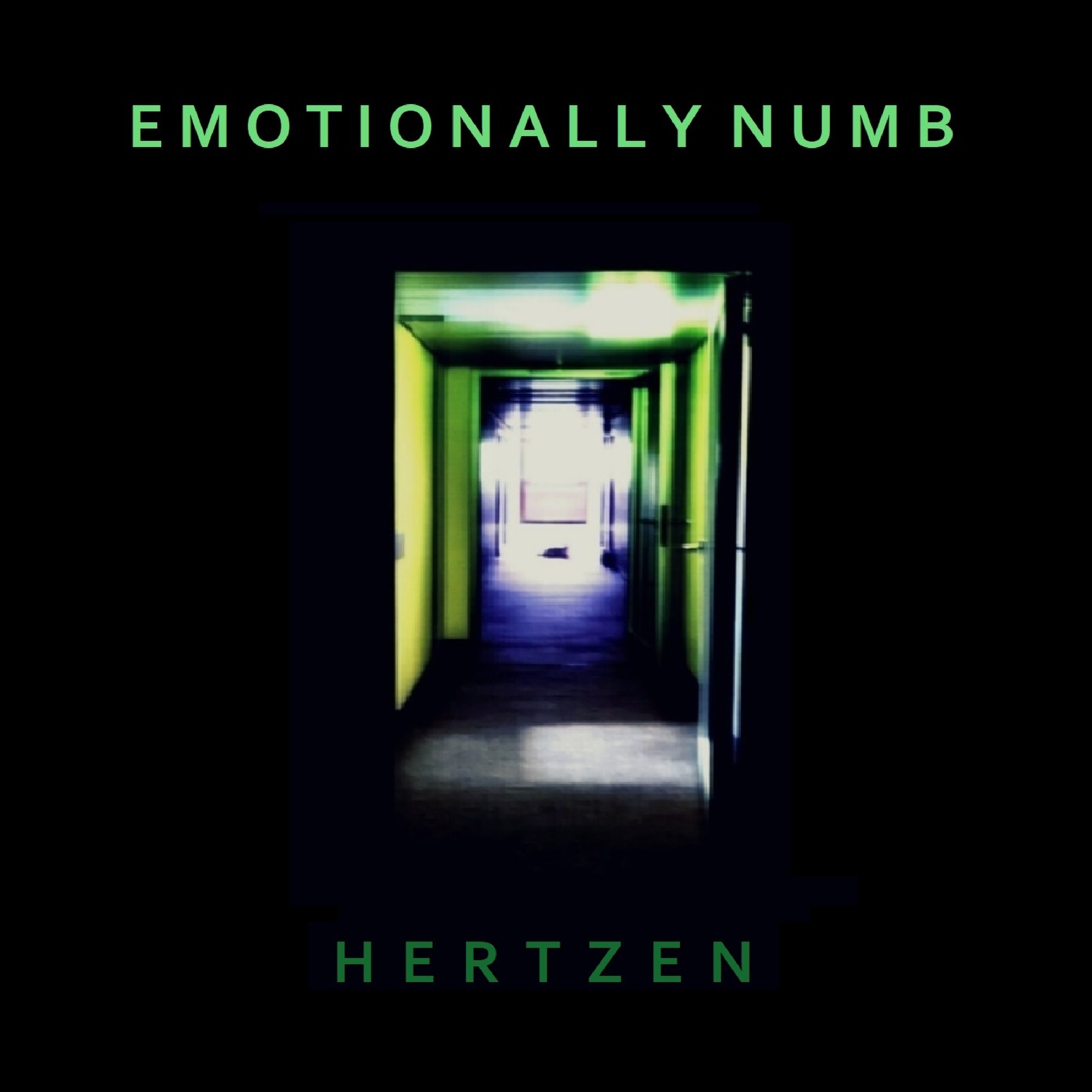 Emotionally Numb - Hertzen