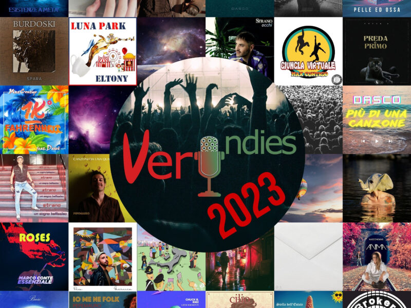 Very Indies 2023, la Compilation dell’indie italiano