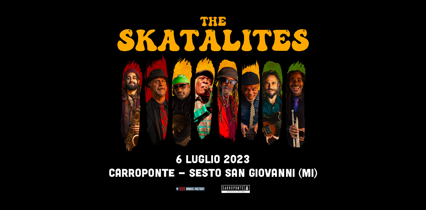 the skatalites