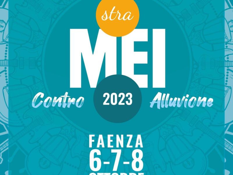 MEI 2023, Meeting delle Etichette Indipendenti: Fiera del Disco