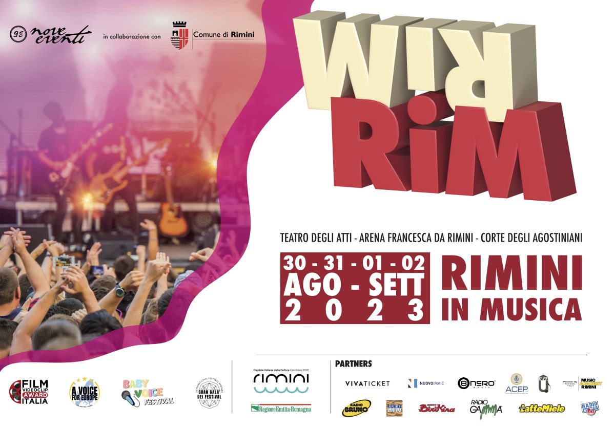 Rimini In Musica