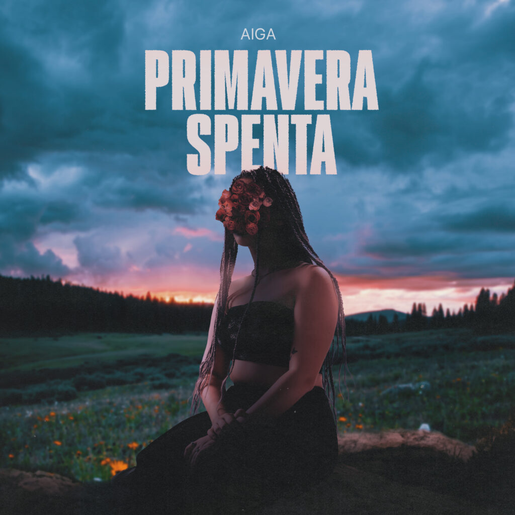 PRIMAVAERA SPENTA AIGA