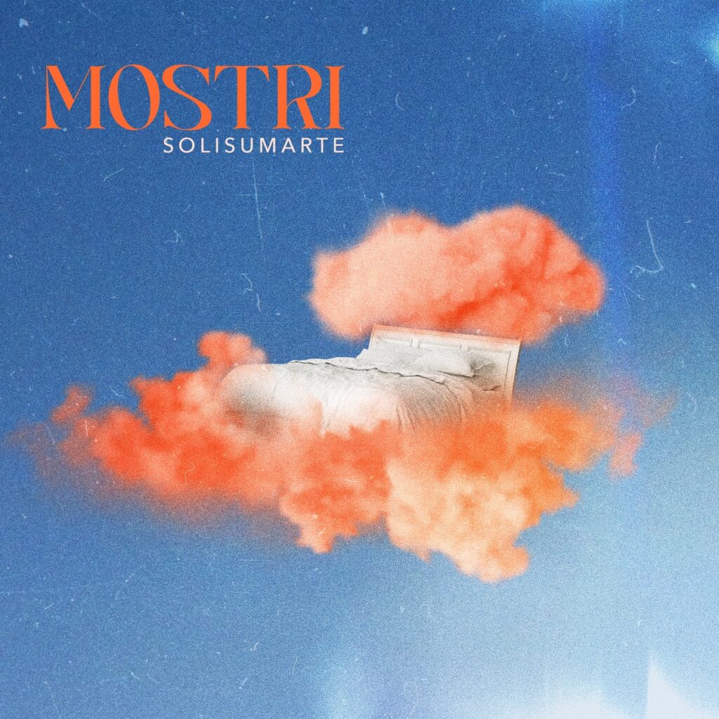 Solisumarte - Mostri