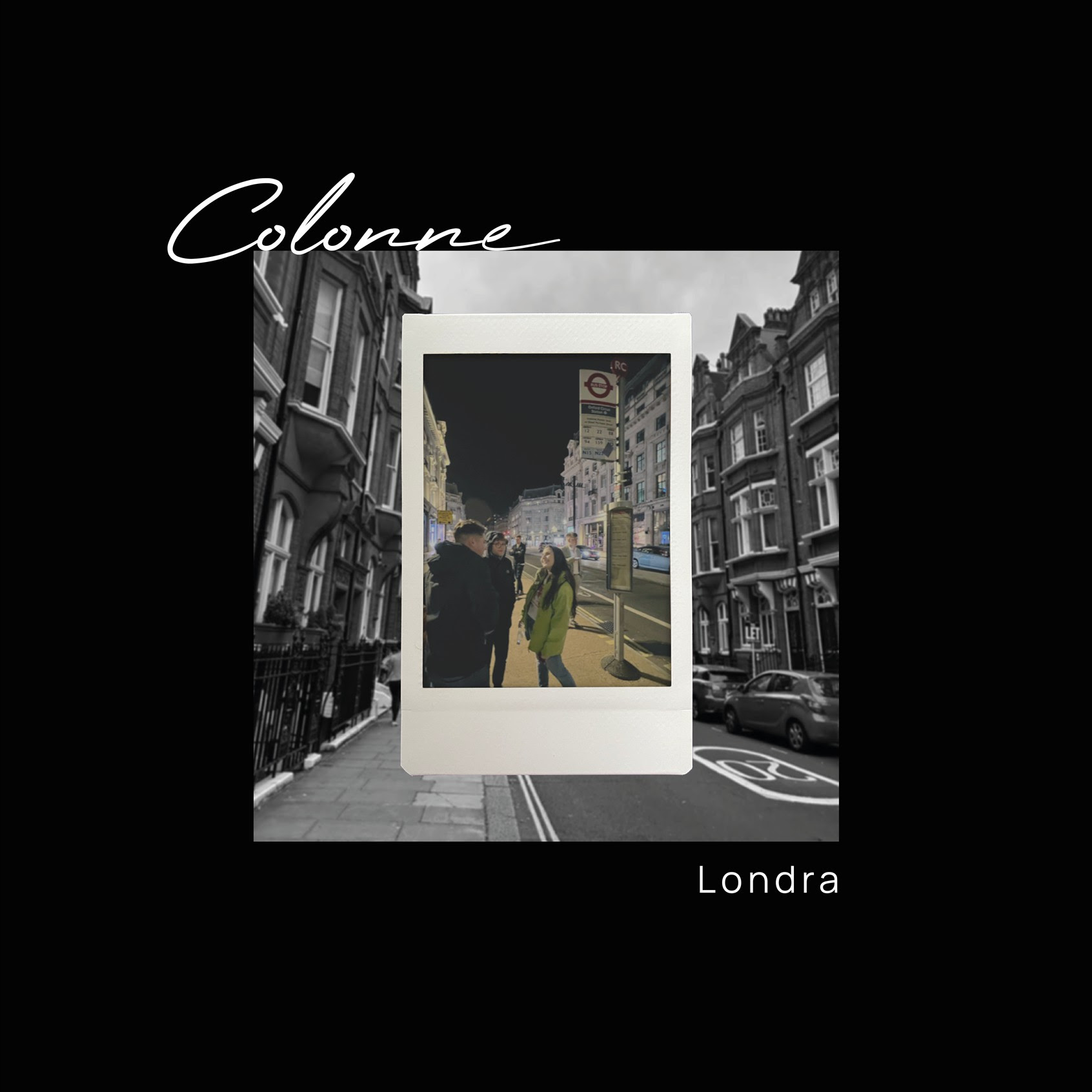 Colonne - Londra