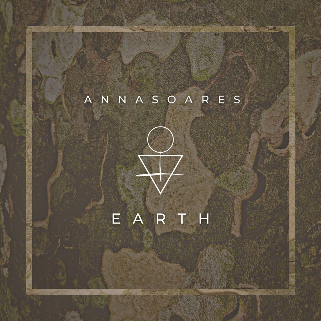 Anna Soares - Earth