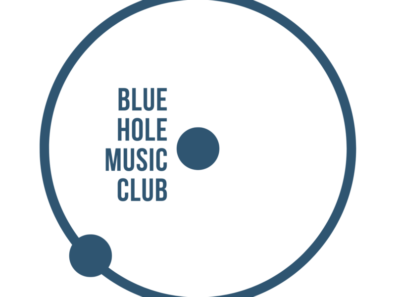 BLUE HOLE MUSIC CLUB: la community per la musica indipendente