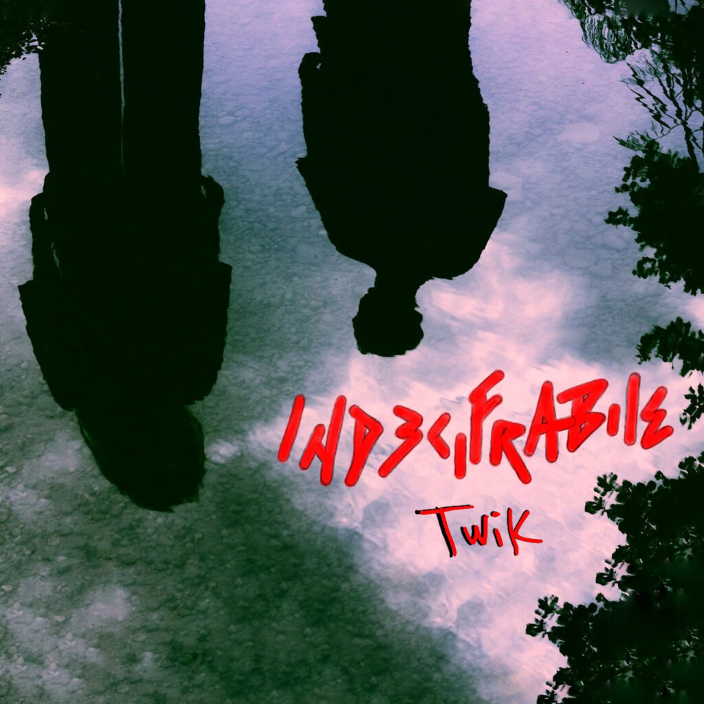 TWIK - Indecifrabile