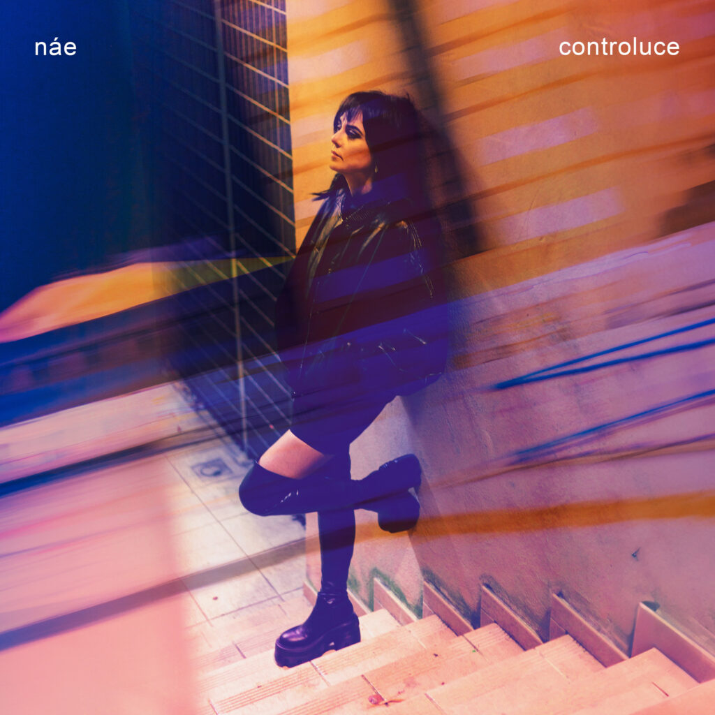 nàe - controluce