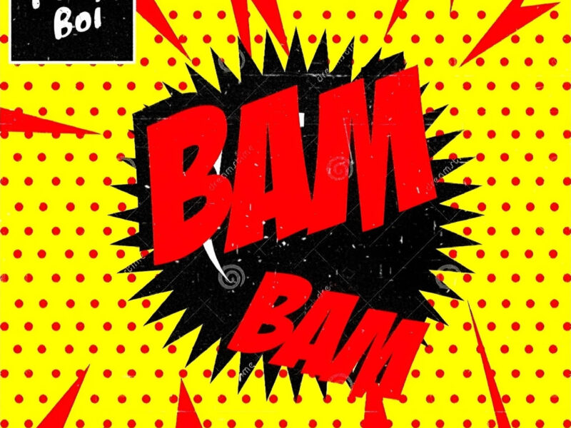“Bam Bam”, fuori il nuovo singolo punk dei Poni Boi