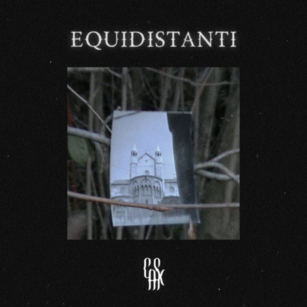 Equidistanti - Casx