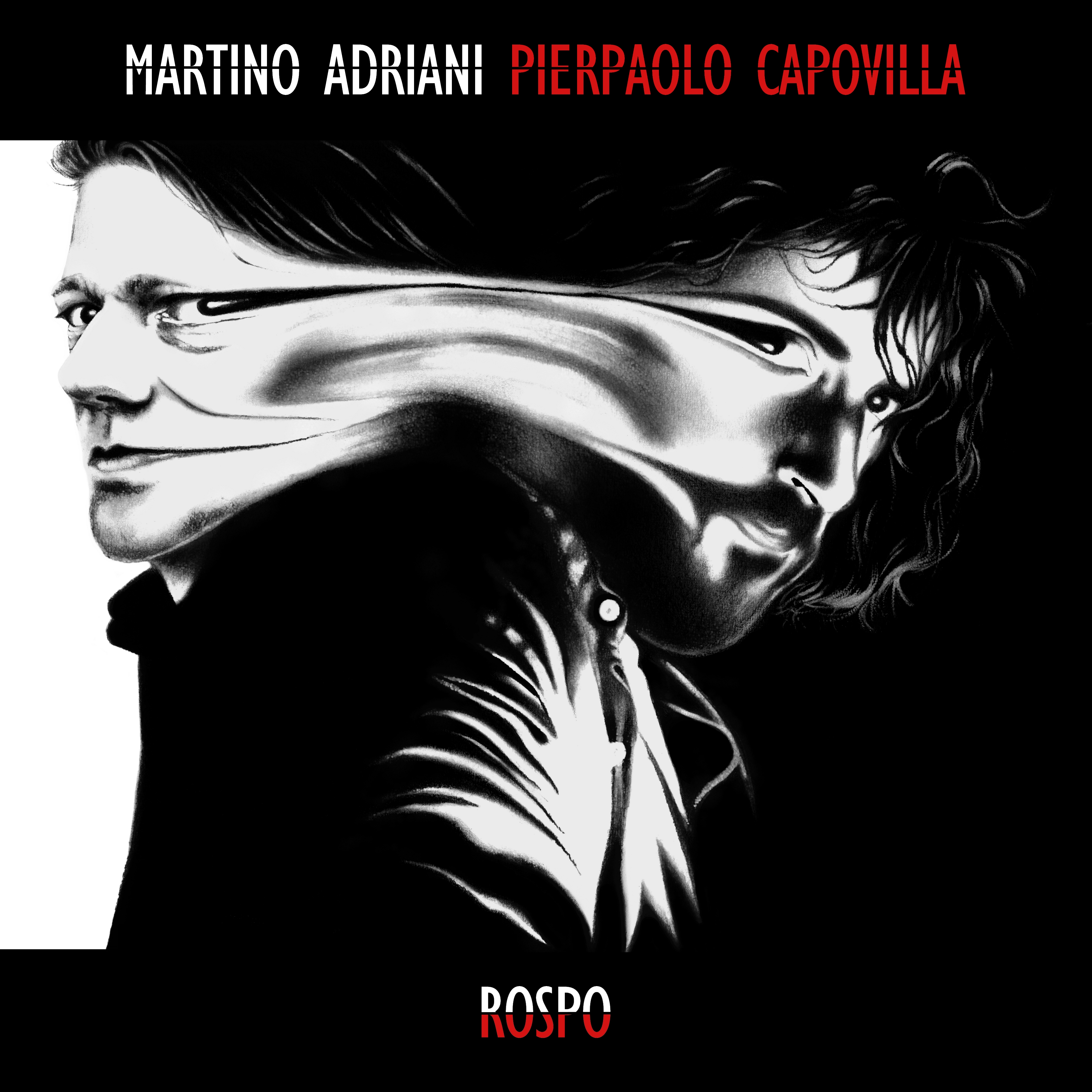 Martino Adriani e Pierpaolo Capovilla