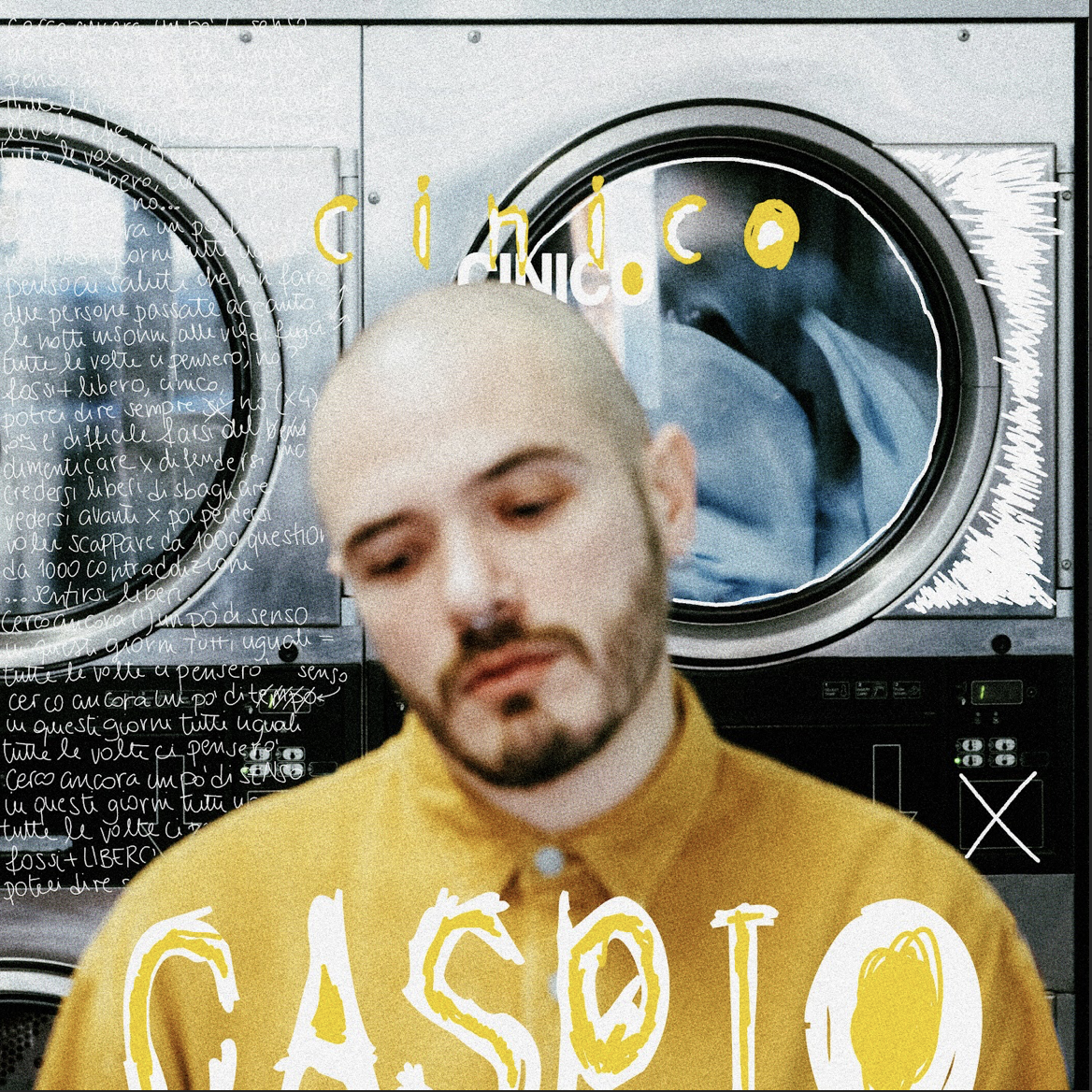 Caspio - Cinico