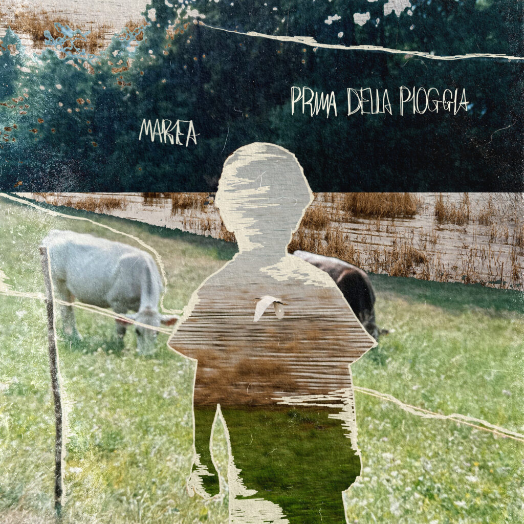 Marea - Prima della pioggia