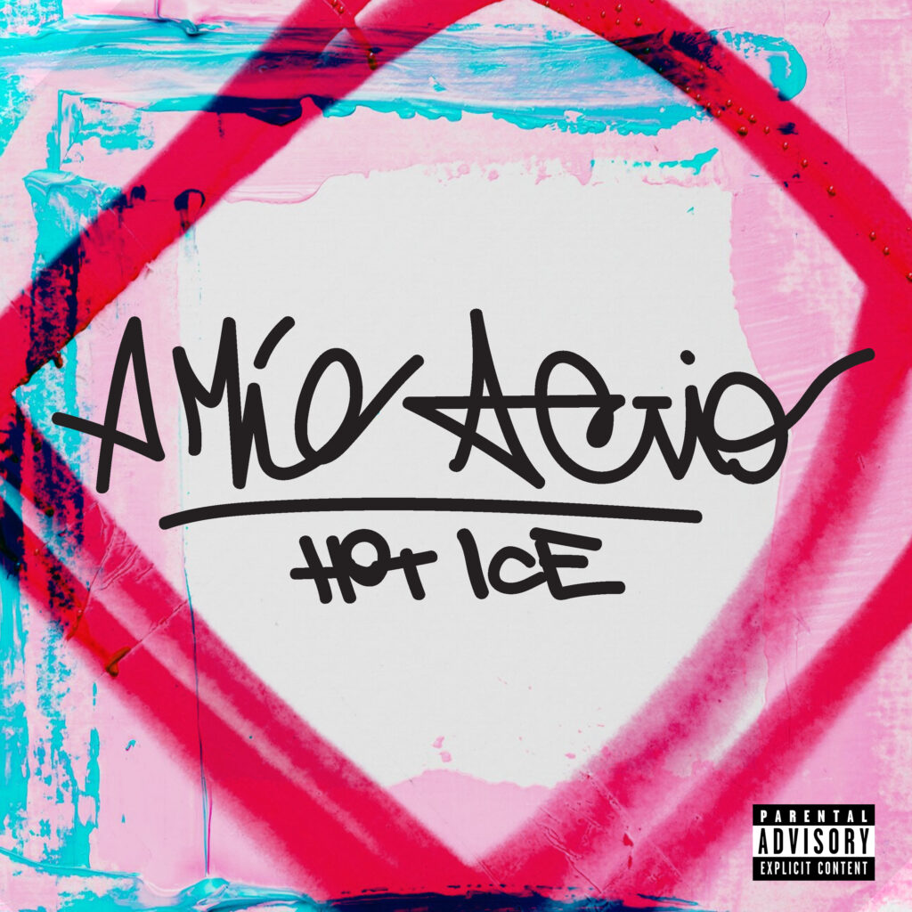 A Mio Agio hot ice