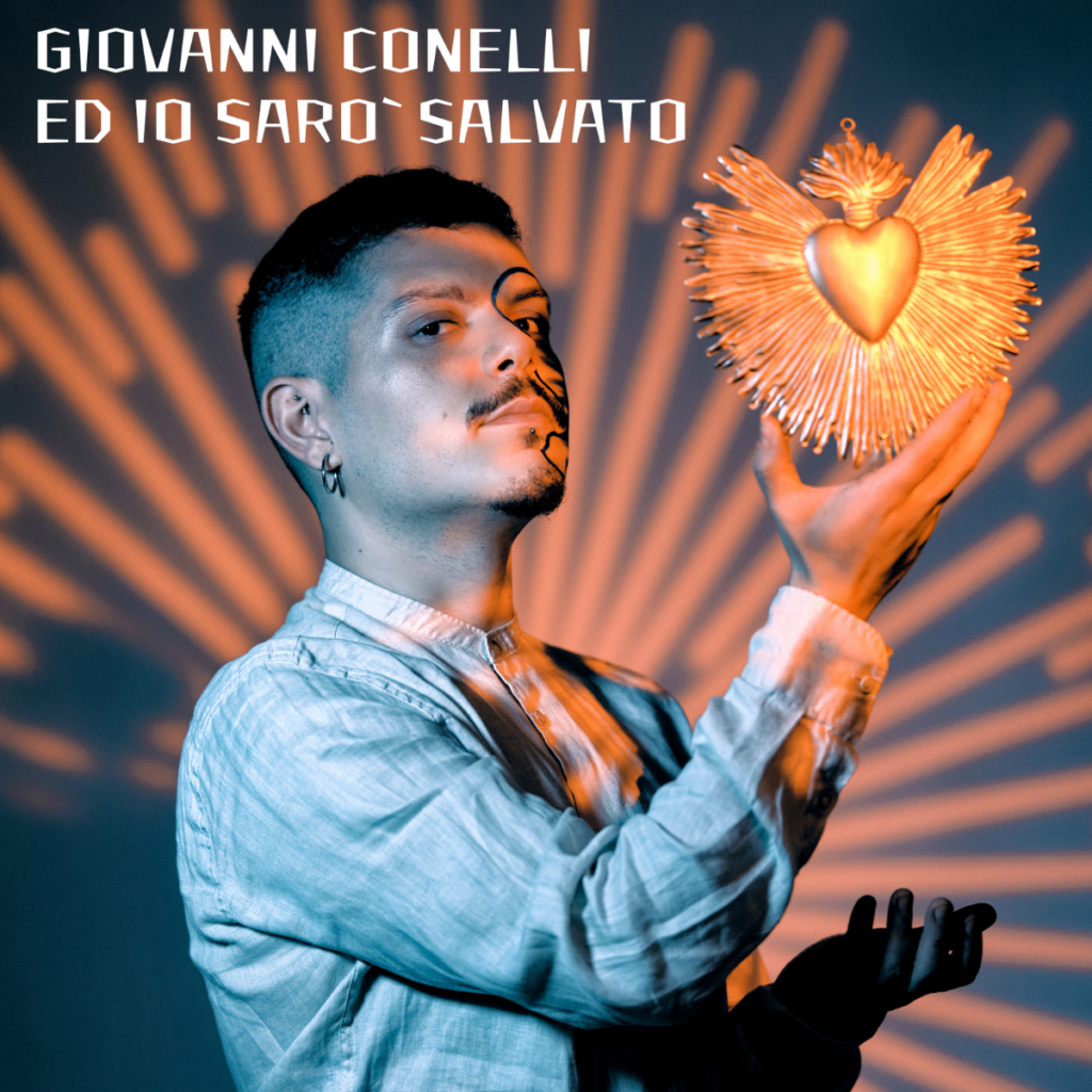 Giovanni Conelli - Ed io sarò salvato