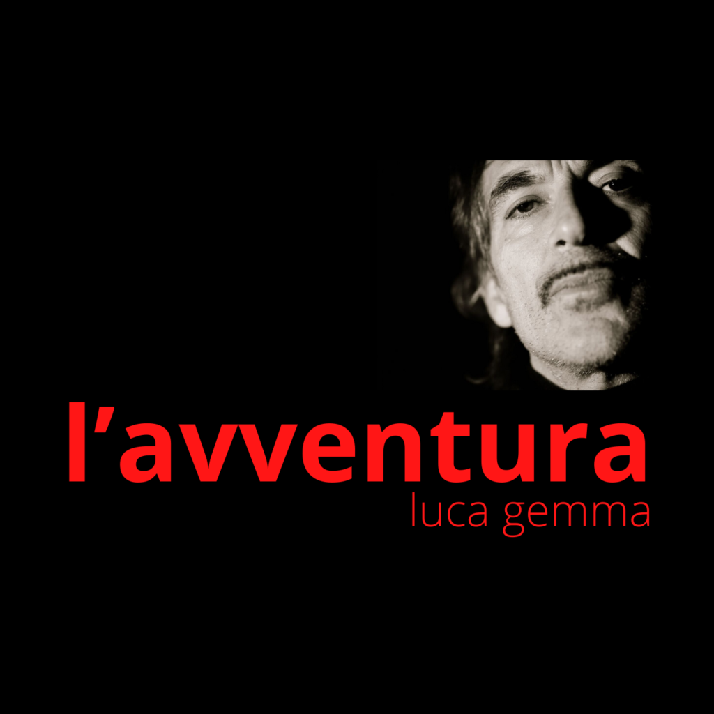 Luca Gemma - L'avventura