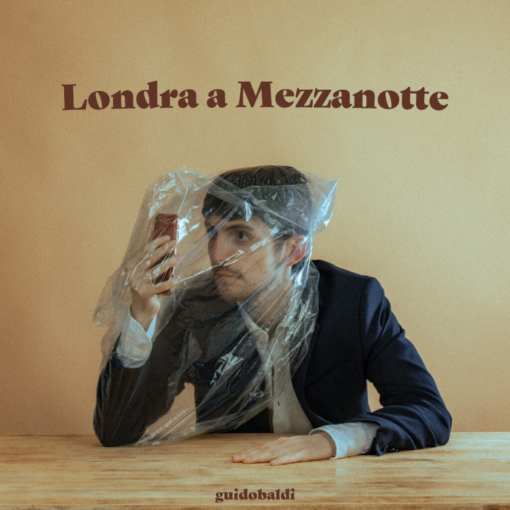 Guidobaldi - Londra a Mezzanotte