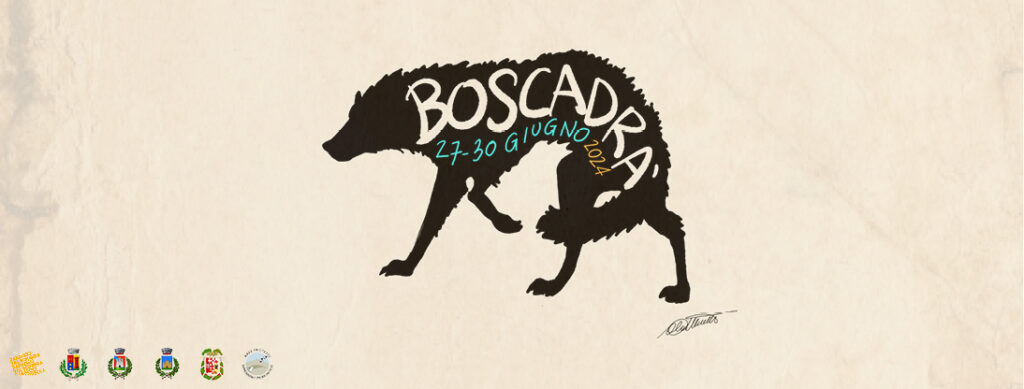 Boscadrà Festival