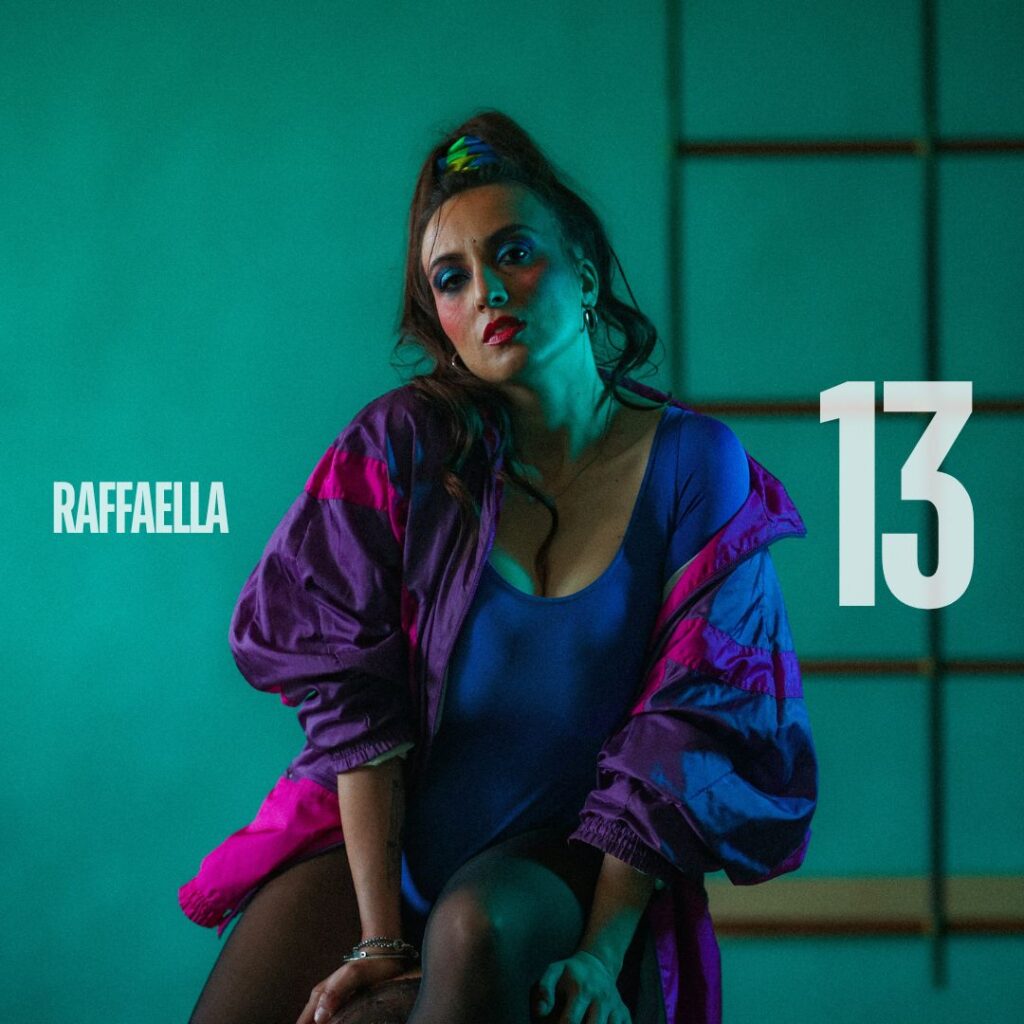 Raffaella - 13