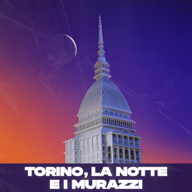 Simo Veludo - Torino, la notte e i Murazzi