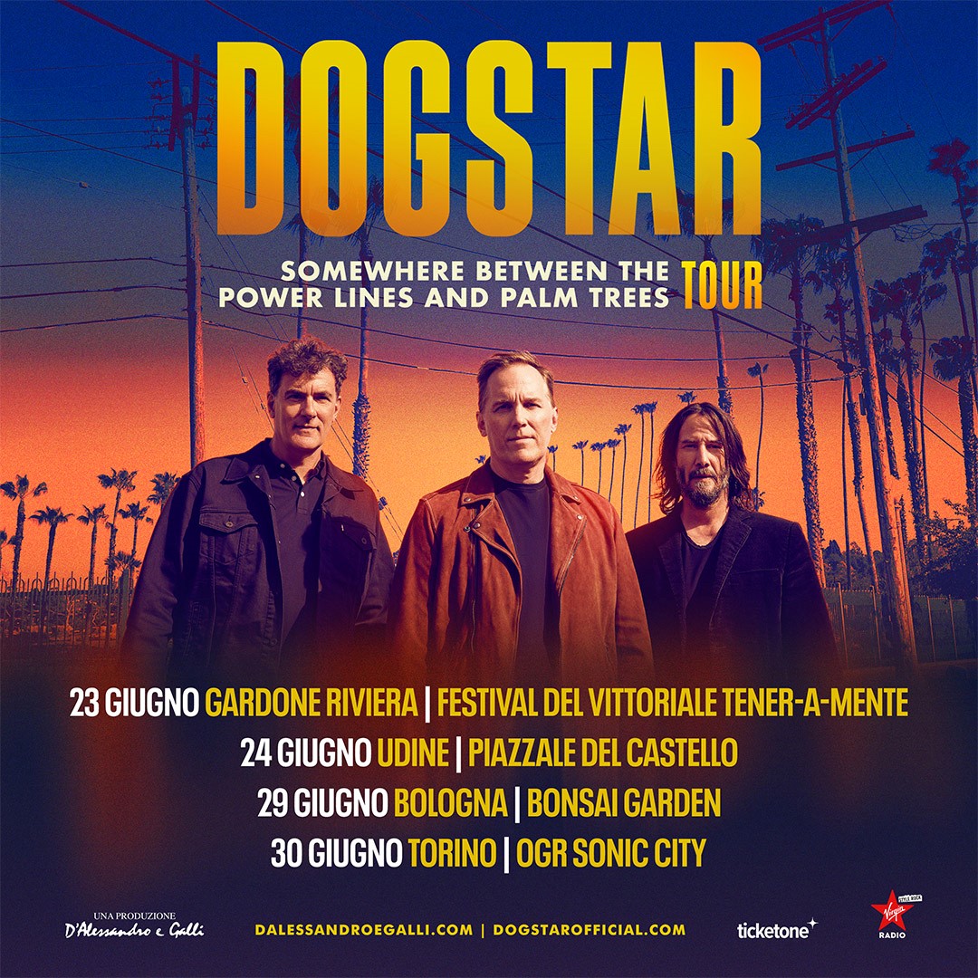 dogstar italia