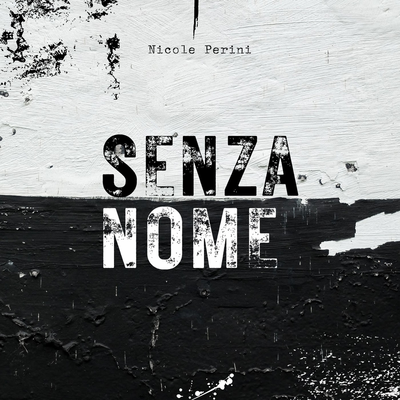 Nicole Perini - Senza Nome