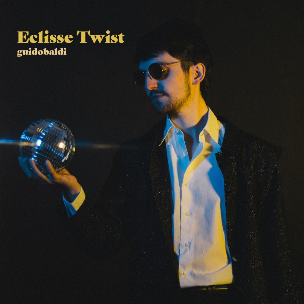  Guidobaldi - Eclisse Twist