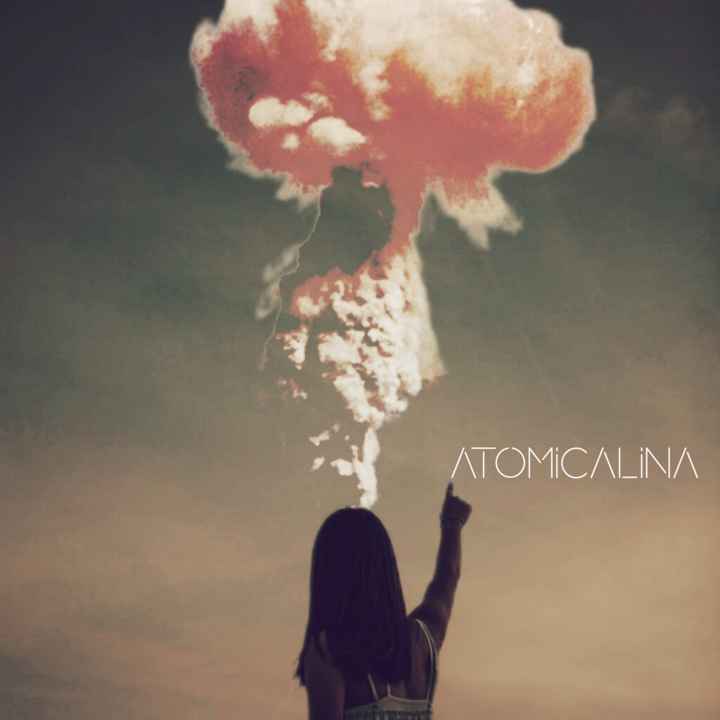 Marcos Cortelazzo - Atomicalina