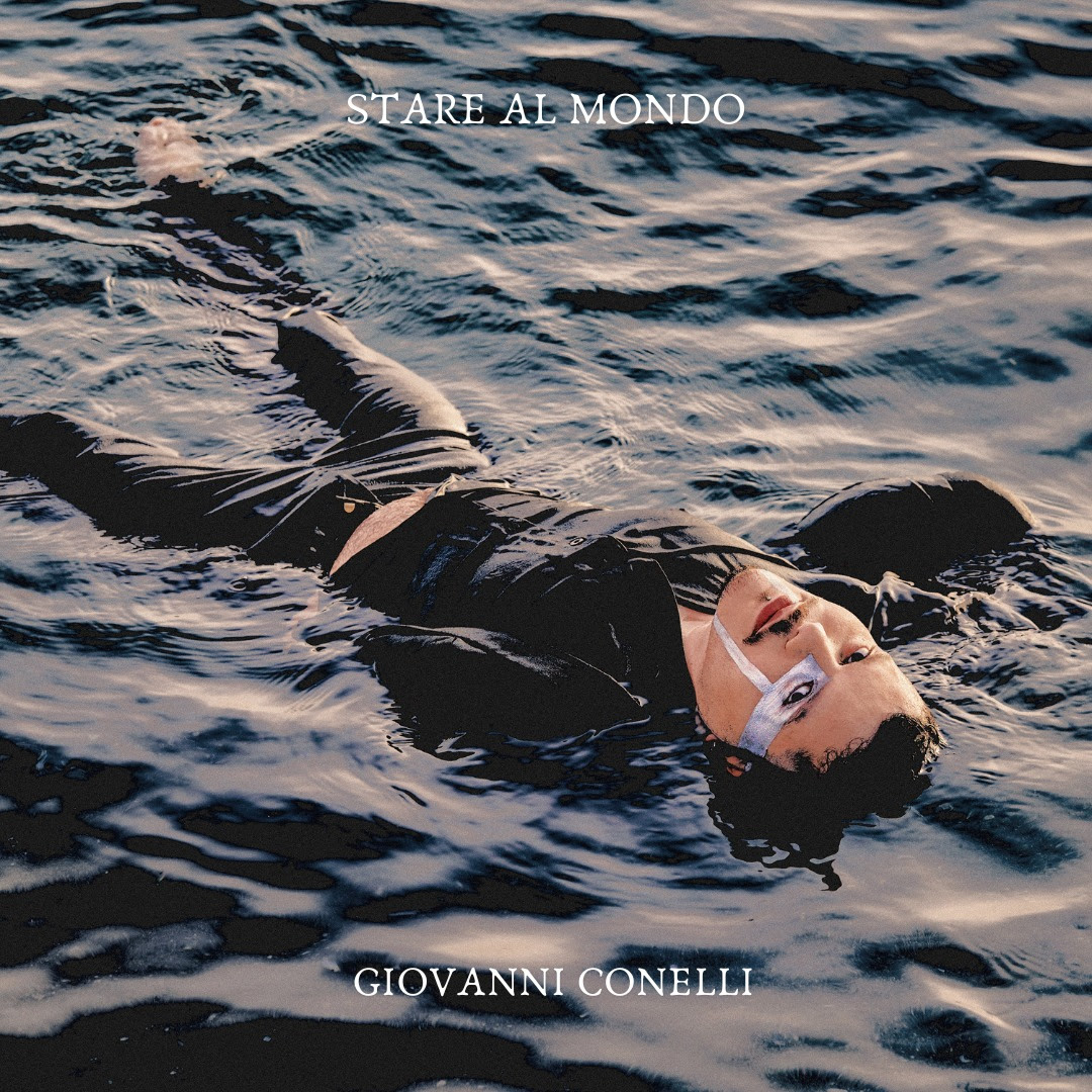 Giovanni Conelli - Stare al mondo