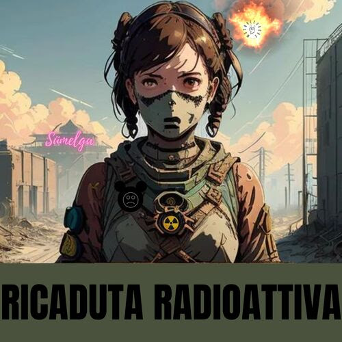 “Ricaduta radioattiva”, il nuovo singolo dei Sümelga
